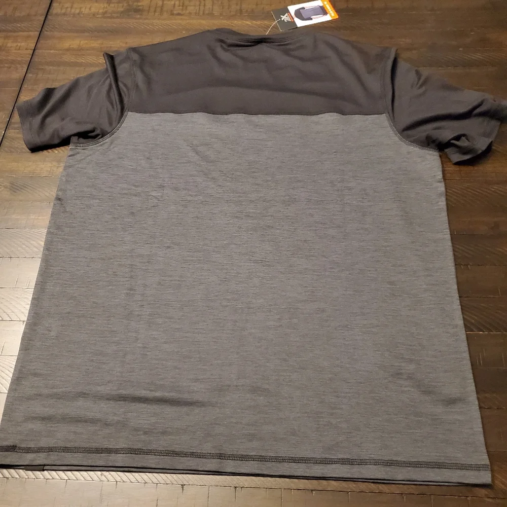 ZeroXposur‎ Performance Tee - Picture 2 of 4